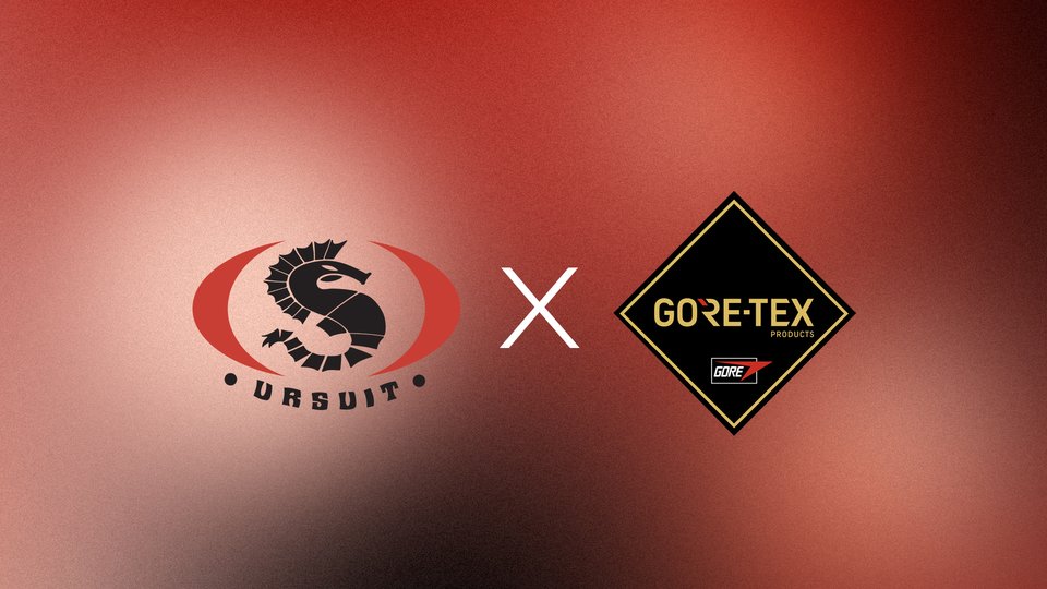 Ursuit ja Gore-Tex – 40 vuotta yhteistyötä vaativiin olosuhteisiin