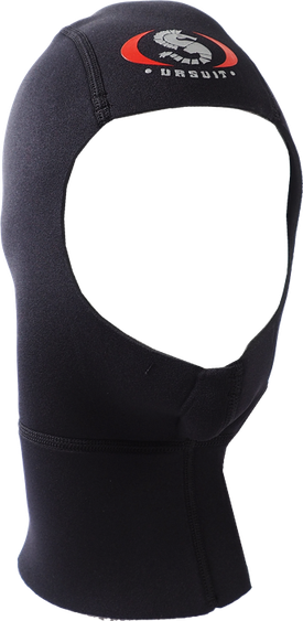 Neopreeninen 3 mm irtohuppu