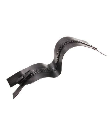 Dry Zipper, Aquaseal for diving suit