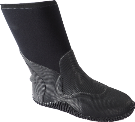 Neoprene Boots