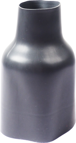 Wrist Seal, Latex