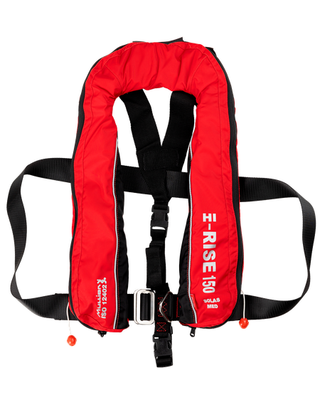 Hi-Rise 150 SOLAS Regular
