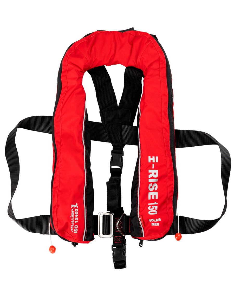 Hi-Rise 150 SOLAS Regular