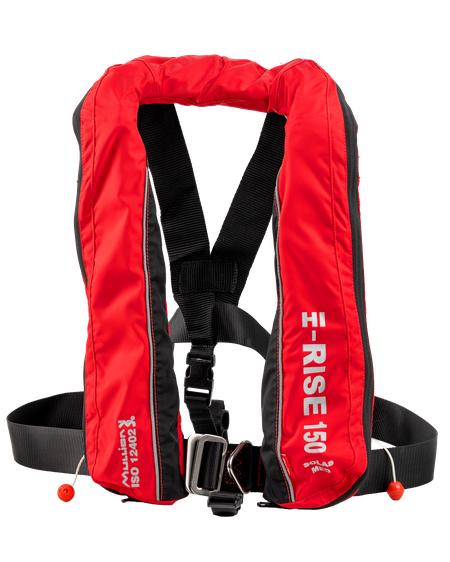 Hi-Rise 150 SOLAS Regular
