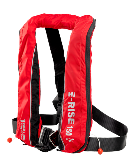 Hi-Rise 150 SOLAS Regular