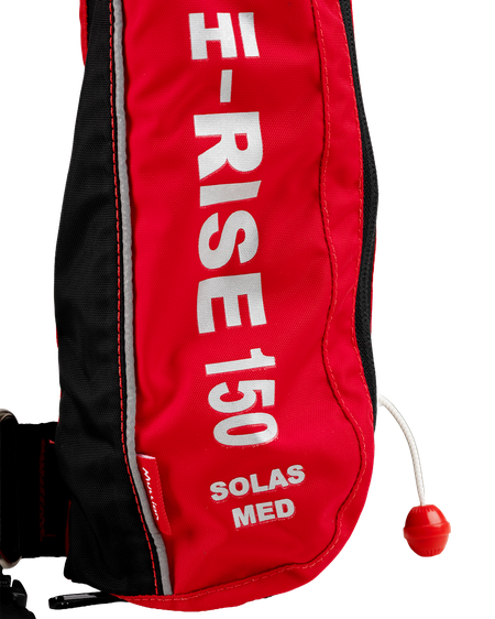 Hi-Rise 150 SOLAS Regular