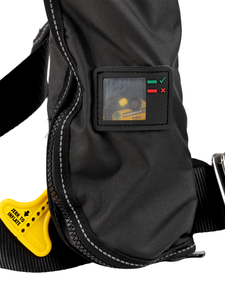 Ursuit DSH Hydro 275N