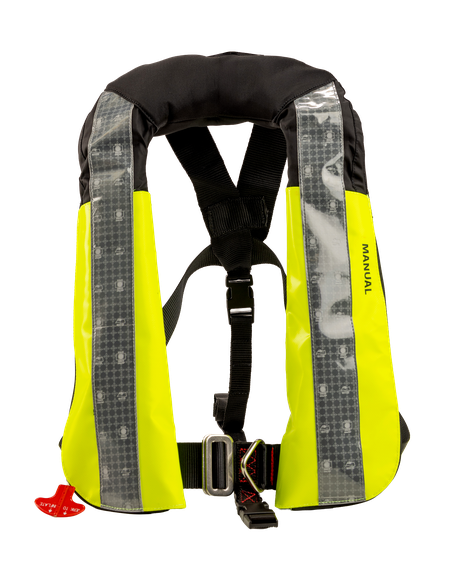 Hi-Tide Heavy Duty 275 Manual