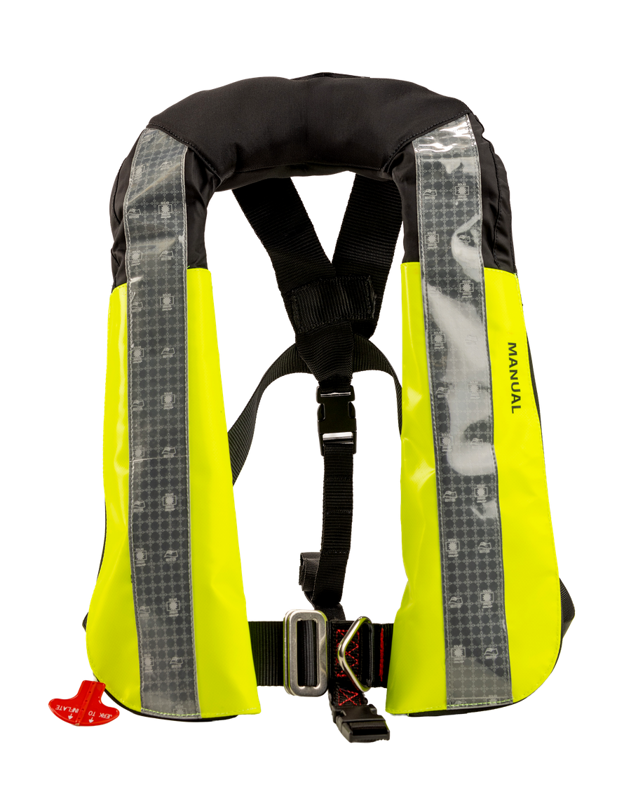 Hi-Tide Heavy Duty 275 Manual