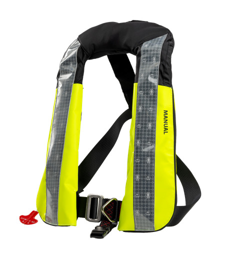 Hi-Tide Heavy Duty 275 Manual