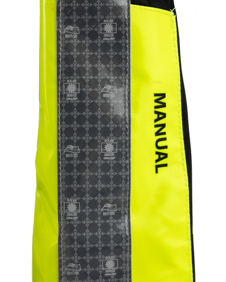 Hi-Tide Heavy Duty 275 Manual