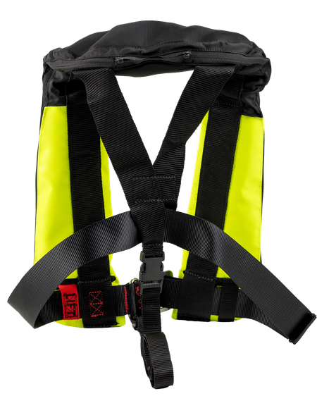Hi-Tide Heavy Duty 275 Manual