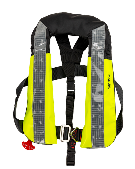Hi-Tide Heavy Duty 275 Manual