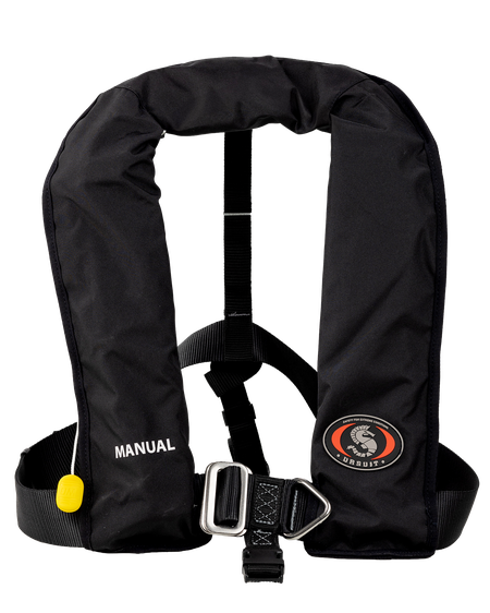 Ursuit Basicline Manual