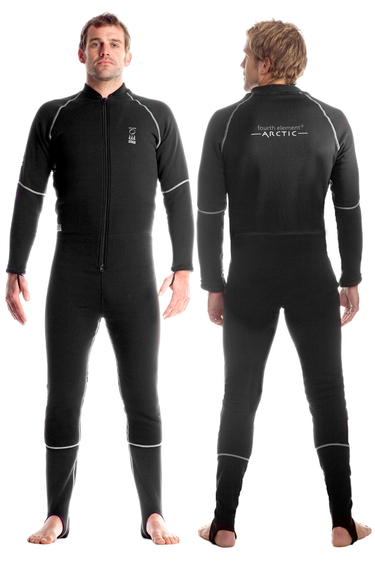 Arctic One Piece 