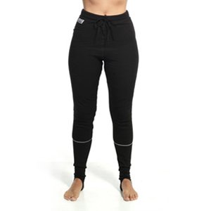 Arctic Leggins Lady 