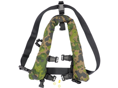 Plate Carrier Compatible Lifejacket M05