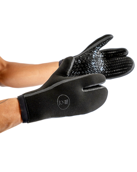 Hydrolock neopreenirukkaset 7mm