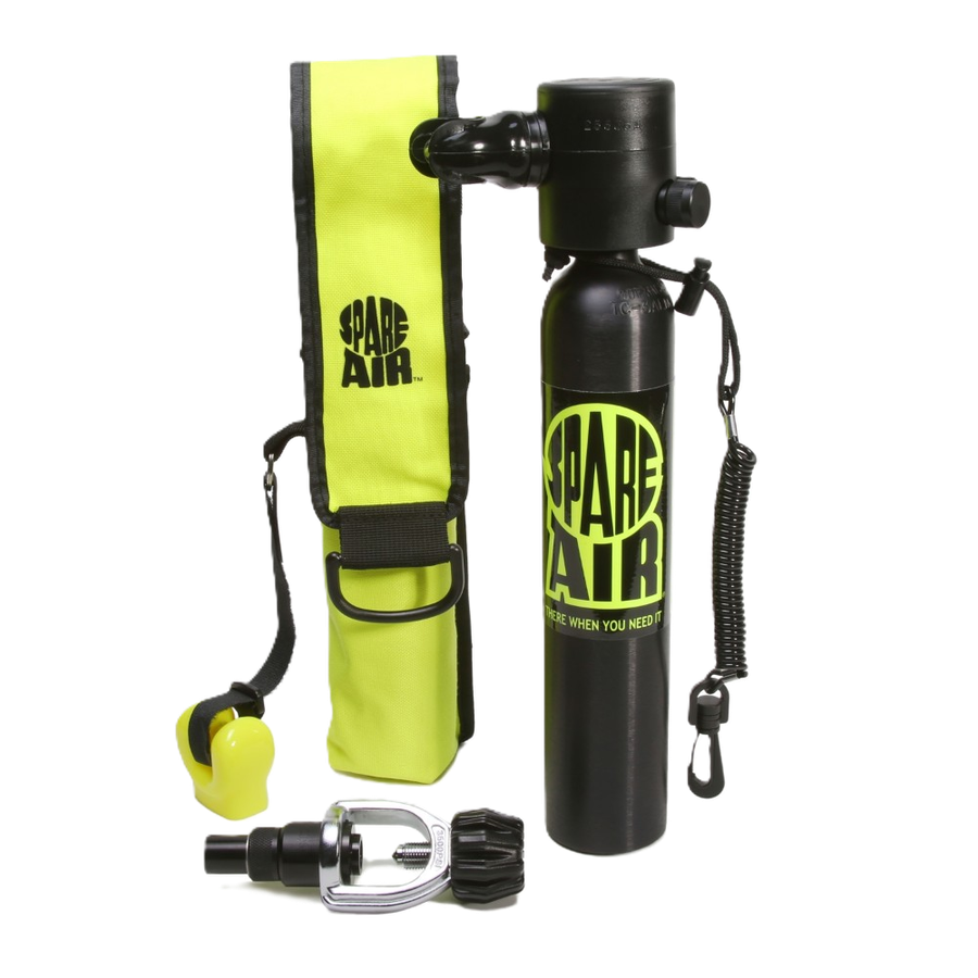 Spare Air, 300 PK