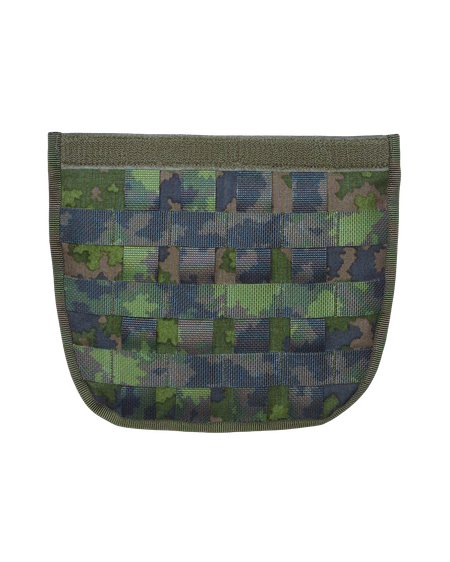 RESTAC Plate Carrier Level IIIA Groin Protector