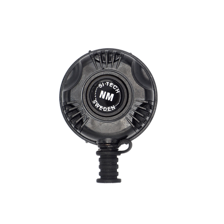 Non Magnetic Inlet Valve CEJN