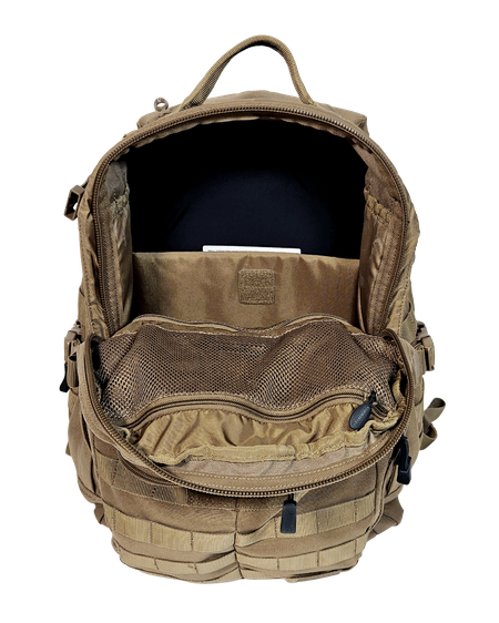 Restac Ballistic Impact and Stab Protection Panel for Backpack / Bag