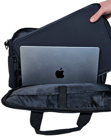 Restac Ballistic Impact and Stab Protection Panel for Backpack / Bag