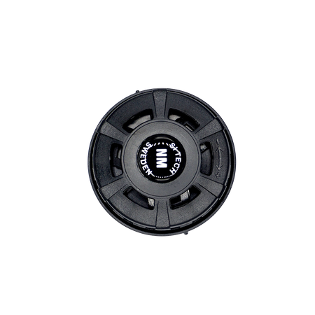 Antimagnetic Exhaust Valve