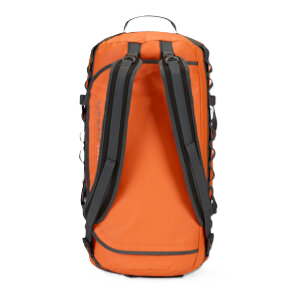 Duffel Bag Orange 60 L