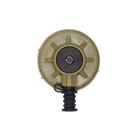Inlet Valve INT Olive