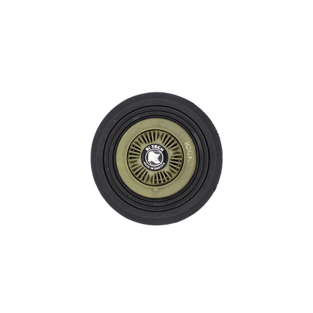 Exhaust Valve On/Off Thetis Olive