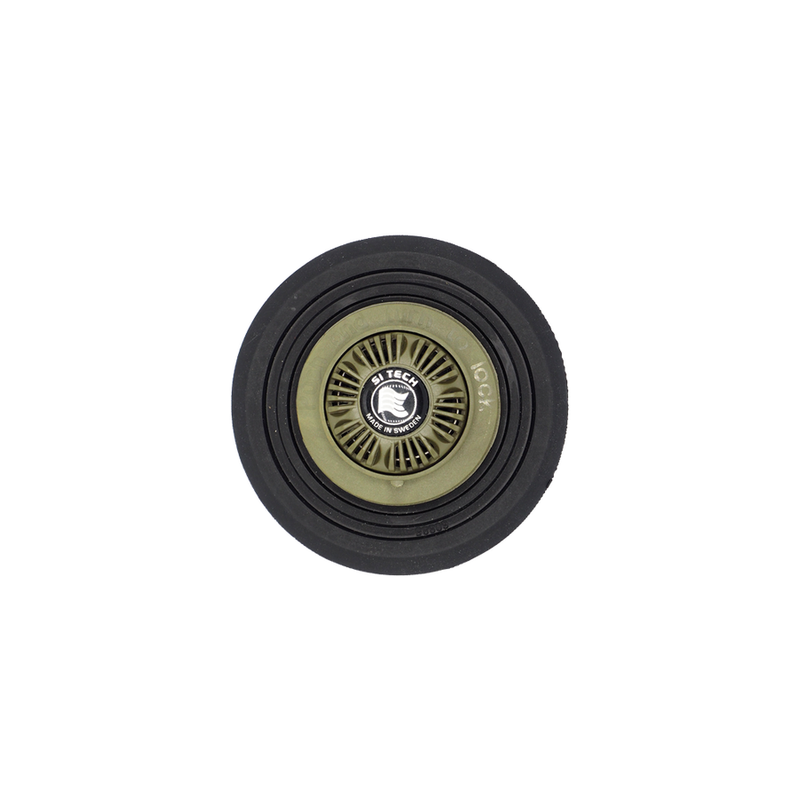 Exhaust Valve On/Off Thetis Olive