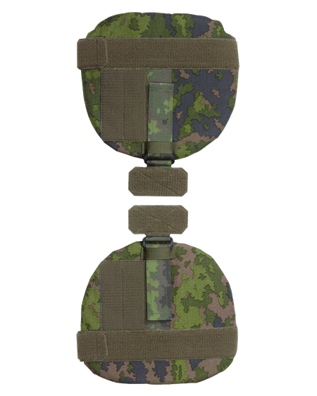 RESTAC Shoulder IIIA Protector