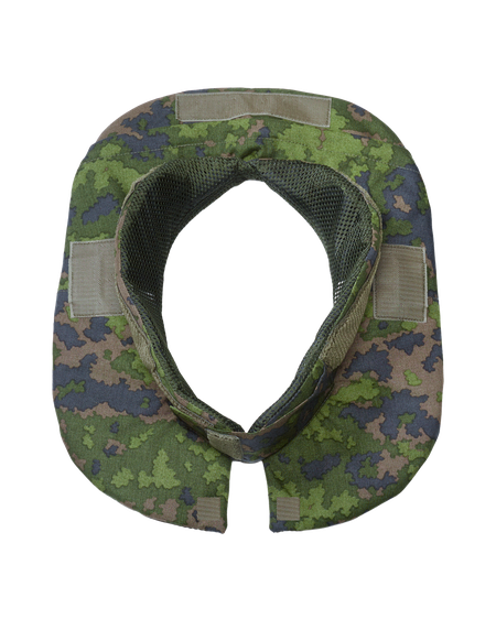 RESTAC Collar / Neck IIIA Protector