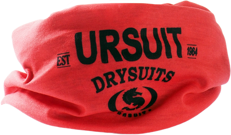 Ursuit lämmin putkihuivi