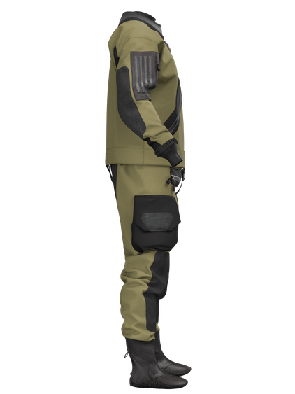 Softdura Navy Diver