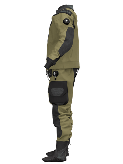 Softdura Navy Diver