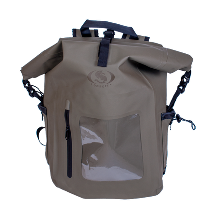 Ursuit Kermit 30L