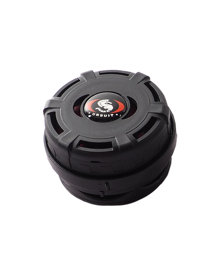 Exhaust Valve Ursuit
