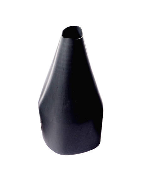 Wrist Seal, Latex cone short