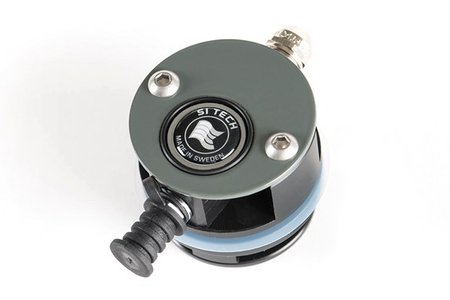 Inlet valve VEGA INT