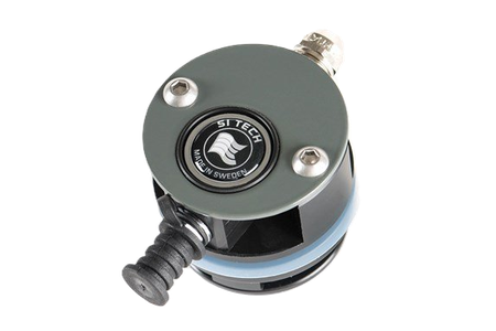 Inlet valve VEGA INT