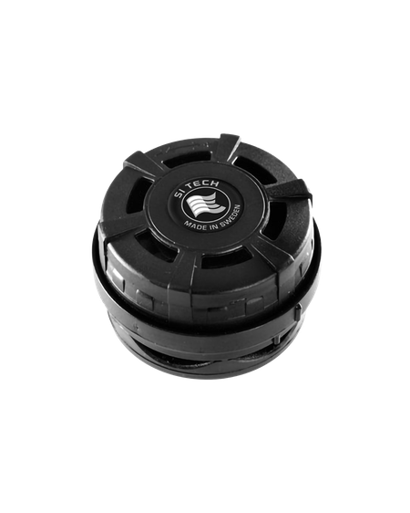 Exhaust Valve Thetis