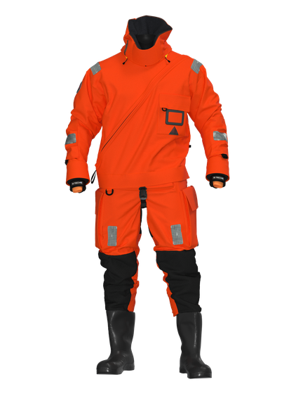 Sea Horse SAR Evo