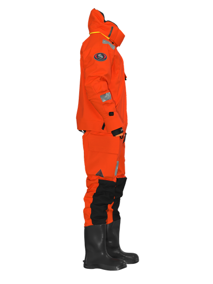 Sea Horse SAR Evo