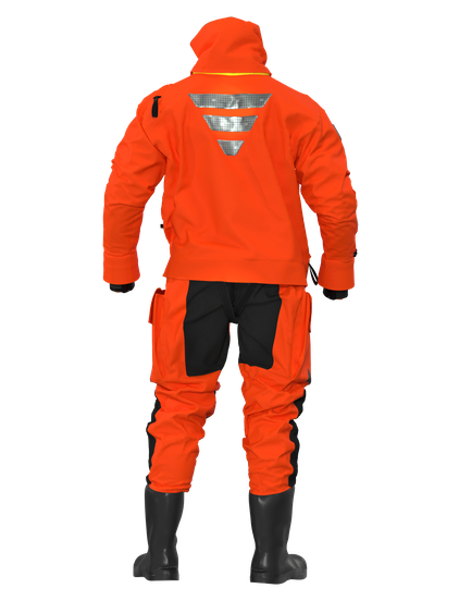 Sea Horse SAR Evo