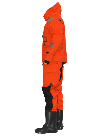 Sea Horse SAR Evo