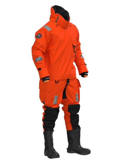 Sea Horse SAR Evo