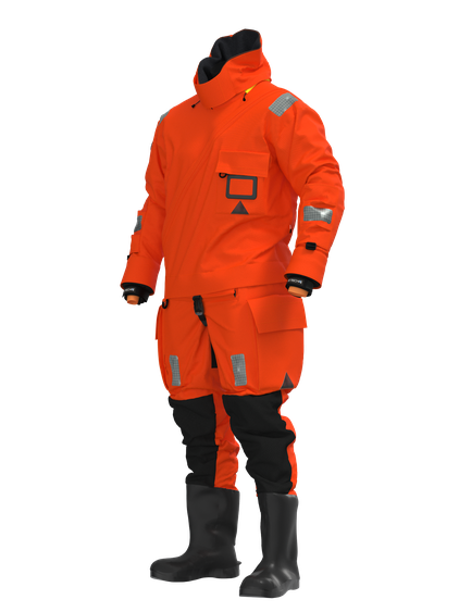 Sea Horse SAR Evo