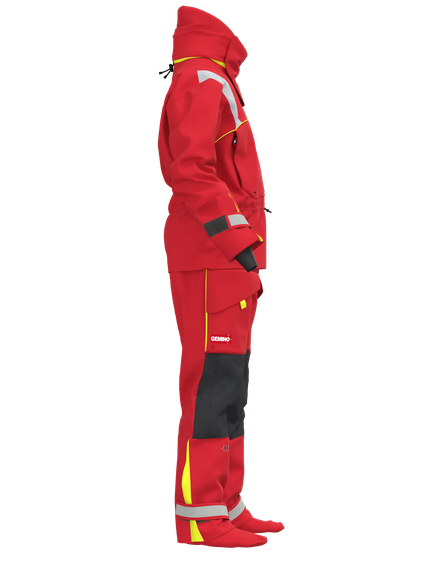 Gemino Operative